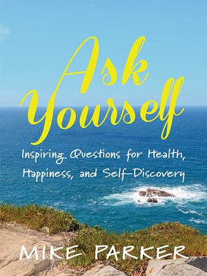cover image of Ask Yourself